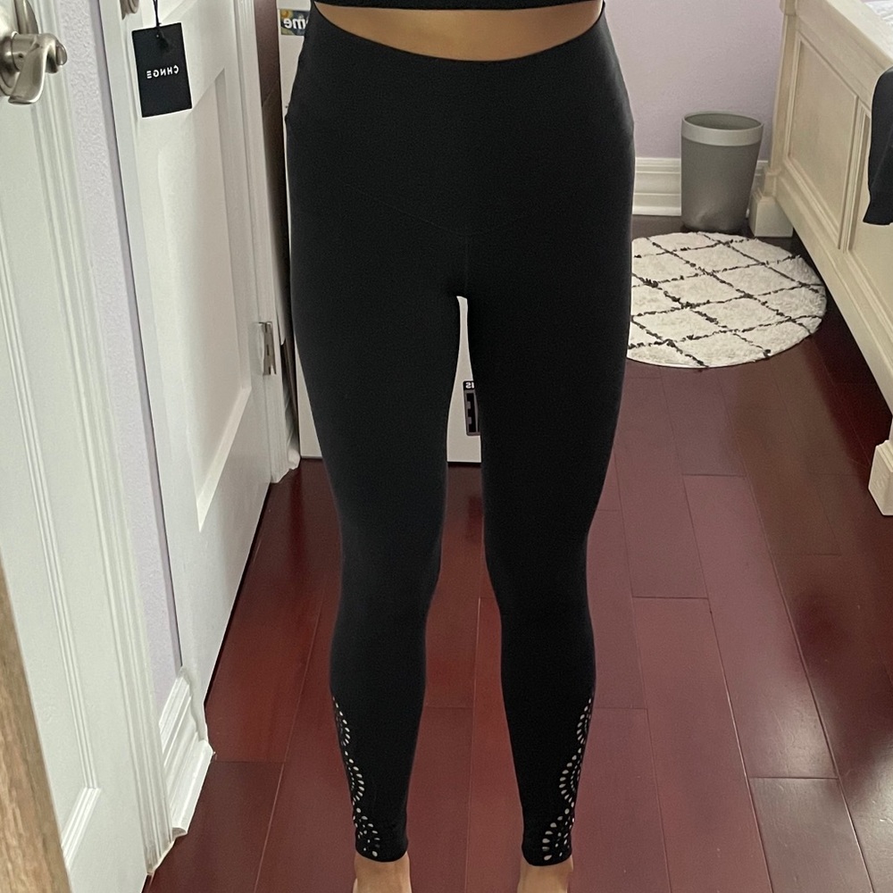 Aerie leggings